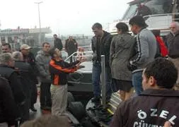 Şehir hatları seferleri yeniden başladı