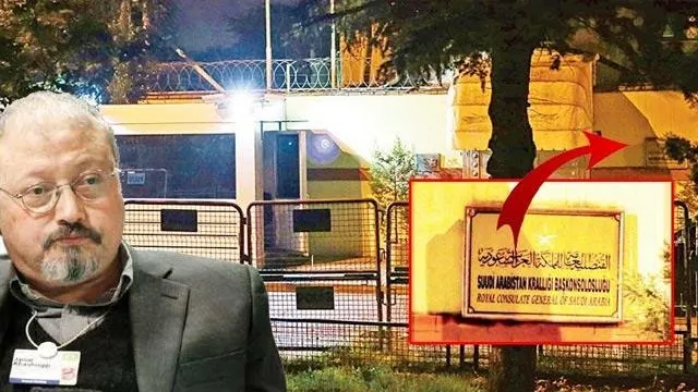 Dünyayı sarsan iddia: Suikast timini o yönetiyordu! - 8