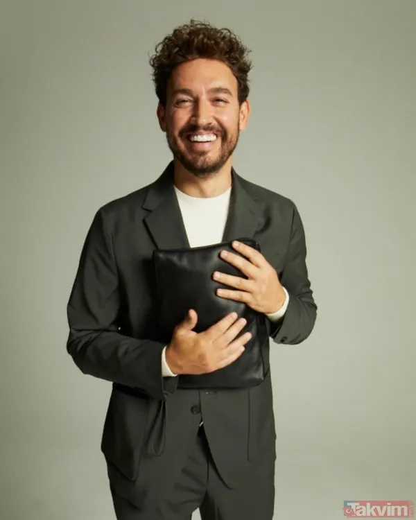 Aynı annesi! MasterChef Danilo Zanna’nın gözlerden uzak büyüttüğü oğlu babasının boyuna yetişti! - 4