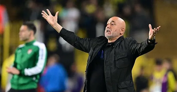 ÖZEL | Hikmet Karaman'dan flaş yorum: Yaşananlar Fenerbahçe'yi pozitif etkiledi!