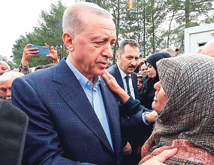 17 Ağustos’tan 6 Şubat’a: Türkiye’nin afet yönetiminde 27 yıllık dönüşümü