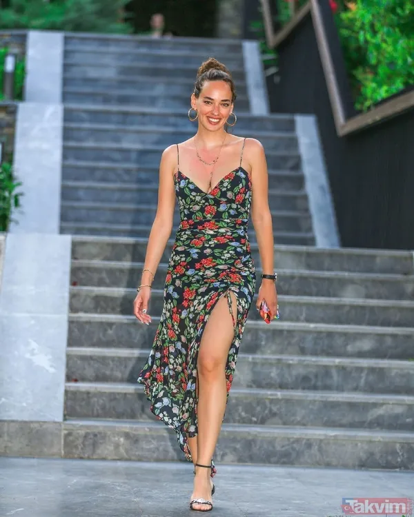 Seda Bakan’ın değişimi öyle böyle değil! İmaj tazeleyen oyuncu son halini paylaştı gören şaştı kaldı - 9