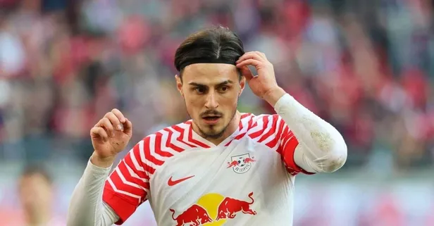 Eljif Elmas Torino'ya imza atmak için İtalya'da