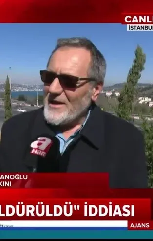 Şehit yakınlarından Kılıçdaroğlu'na sert tepki: Bay Kemal Bakırköy'de kahve içerken mi gördü?