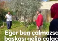 İsrailli işgalciden skandal sözler! Evinizi ben çalmazsam başkası çalacak