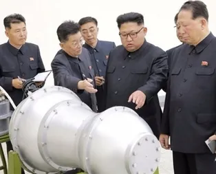 Japonya’dan dünyayı sarsan açıklama