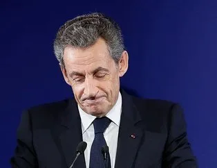 Eski Fransa Cumhurbaşkanı Sarkozy’e şok! Suçlu bulundu