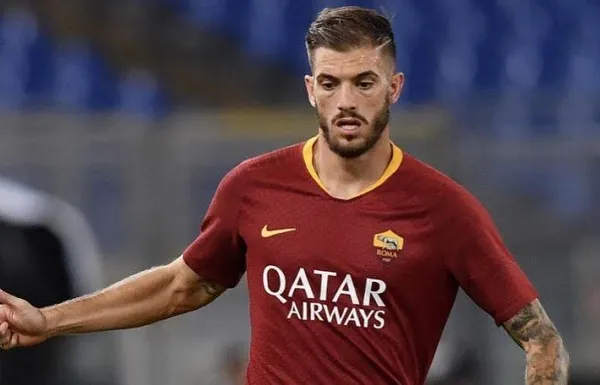 Davide Santon Kartal gibi-3