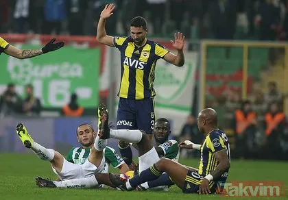 Fenerbahçe küme hattından kurtulamadı! Ali Koç yine yıkıldı