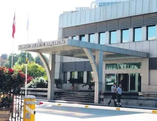 Kaçak imarda metre başına haraç topladılar