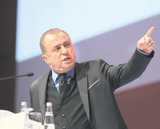 Alt yapıda taciz var