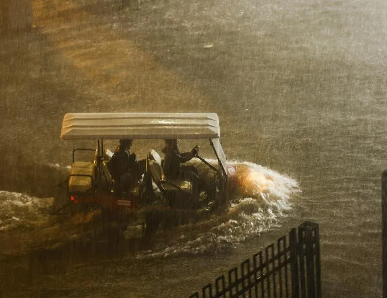 ABD kabusu yaşıyor! Teslim oldular...