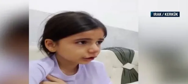 Kerkük’te Erdoğan sevgisi herkesin kalbinde