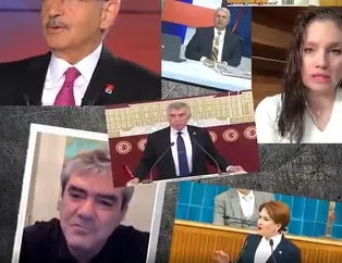 Türkiye S-400’lerin fişini takamaz diyenler burada mı?