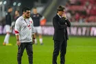 "Olgunluk testi oldu!" Vincenzo Montella zafer sonrası konuştu