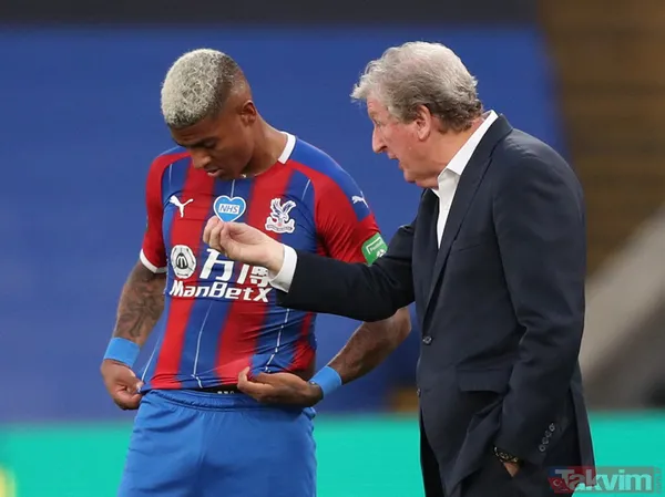 TAKVİM, Galatasaray'ın transfer etmek istediği Patrick Van Aanholt ile ilgili çarpıcı bir iddiayı açıklıyor - 5