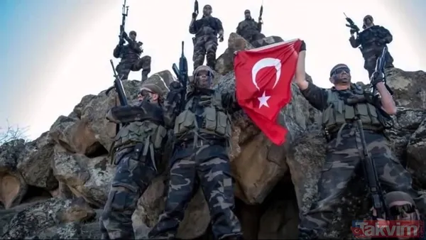 Türk ve Rus ordusu karşılaştırma! Hangi ordu daha güçlü? Türkiye Rusya savaşı çıkarsa ne olur, kim kazanır? - 4