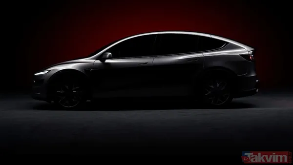 Tesla’dan aile boyu dev atak! 6 koltuklu Model L geliyor: İşte özellikleri ve çıkış tarihi - 6