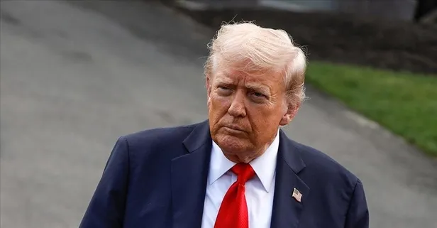 Trump’tan İran operasyonu açıklaması: İran ordusunun üst kademesini 1 saatte ortadan kaldırdık