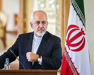 Zarif’ten ABD’ye: Tehdit tehdidi doğurur