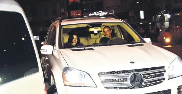 Kayıp bulundu: Asena Atalay yeni sevgilisiyle ilk kez görüntülendi!