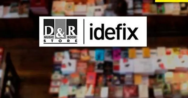 D&R ve İdefix’ten deprem yardımlaşma seferberliği