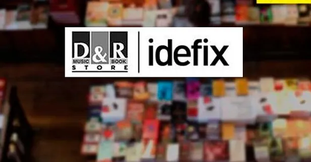 D&R ve İdefix'ten deprem yardımlaşma seferberliği