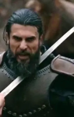 Diriliş Ertuğrul'da geceye damga vuran sahne