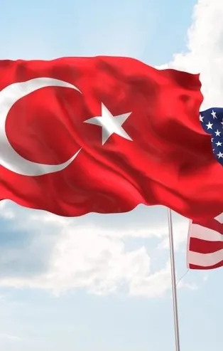 Son dakika: ABD ile ön mutabakat sağlandı