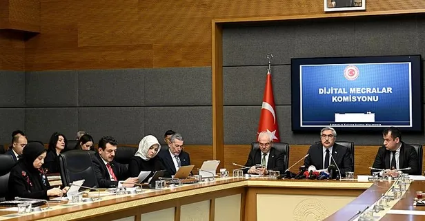 Milletin Meclisinde yüzlerine açık açık soruldu: Arkanızda LGBT lobisi mi var?