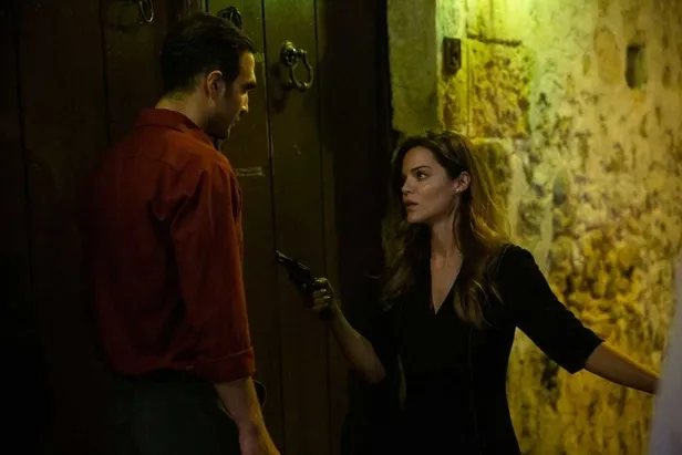 Bir Zamanlar Çukurova son bölümle zirvedeki yerini korurken akıllarda tek bir soru: Behice öldü mü?-4