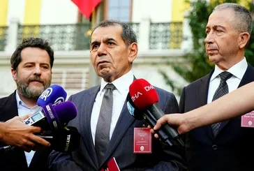 Galatasaray’a dev gelir! Kasa dolacak