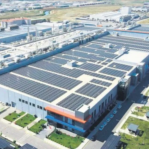 Kalyon’dan güneş teknolojilerine 25 milyon dolar