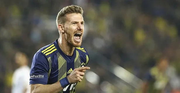 Son 9 yılın en golcü stoperi! Serdar Aziz hücuma da katkı veriyor...