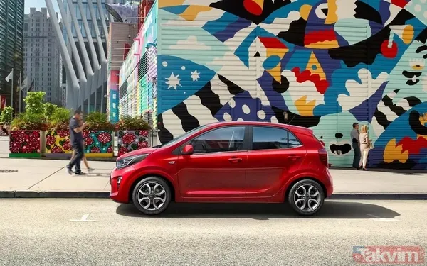 Kıa Picanto 1.0 Mpı Feel 67 Benzin Otomatik Fiyat: 443 Bin Tl Kıa Picanto 1.0 Mpı Feel 67 Benzin Otomatik Fiyat: 443 Bin Tl Kıa Picanto 1.0 Mpı Live 67 Benzin...