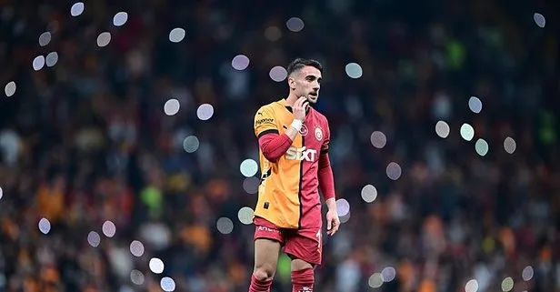Yunus Akgün'den büyük jest!