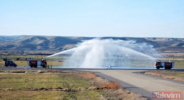 Türk savunma sanayisi 2020 yılında çağ atladı! Dünyayı kıskandıracak projeler - 32