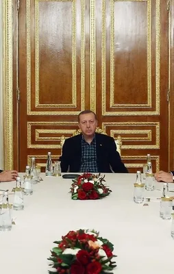 Güvenlik Zirvesi sona erdi!
