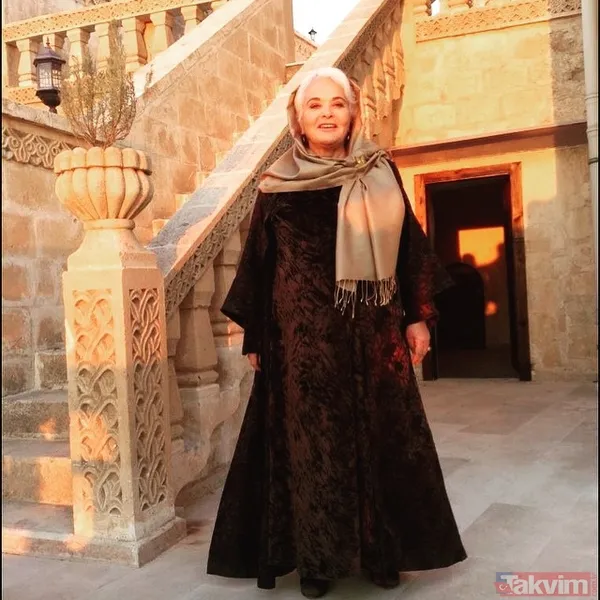 Aile’nin Seher’i Emel Göksu’nun kız bakın hangi ünlü oyuncu çıktı! “Anne-kız olduklarını nasıl anlamadık” İlk kez duyan inanamadı - 4