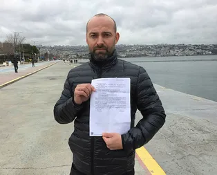 İBBye açtığı davayı kazanan işçi konuştu! İmamoğluna isyan etti: Çocuklarının yüzüne nasıl bakıyor?