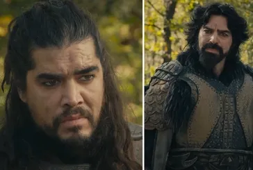 Kuruluş’a ekranları sarsacak iki isim daha: Uğur Pektaş ve Ahmet Olgun Sünear kadroda