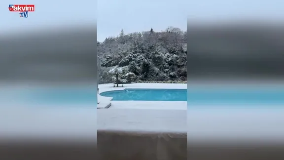 Demet Akalın’dan kartpostallık paylaşım!