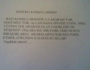 Gülme garantili apartman yönetimi yazıları