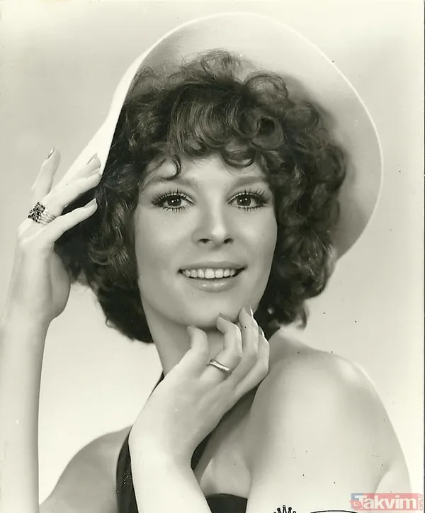 Lale Belkıs'tan yıllar sonra gelen 'kötü kadın' itirafı | “Yürüyemiyorum” diyen Yeşilçam yıldızının son hali dikkat çekti - 26