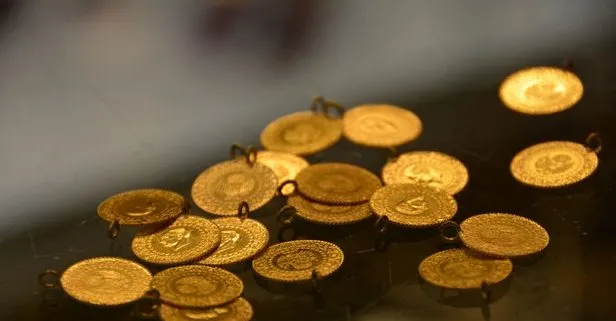 Altın fiyatları yükselişe geçti! 13 Mart Gram altın, çeyrek altın, tam altın, bilezik gram fiyatı ne kadar oldu?