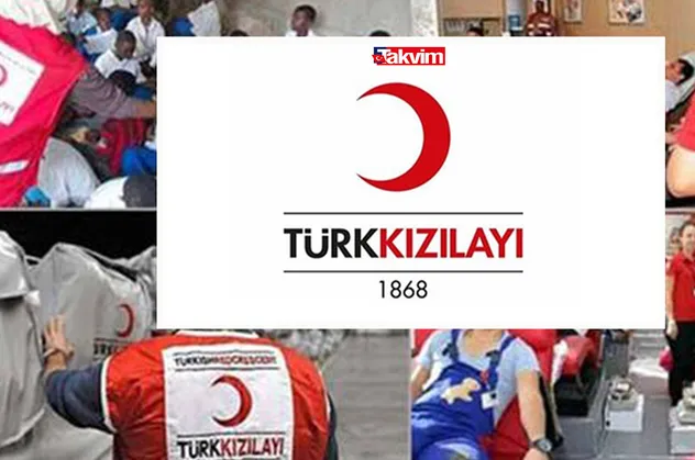 Kızılay KPSS şartı olmadan personel alımı yapıyor! Farklı kadrolar için şartlar açıklandı! Çağrı operatörü, doktor, uzman...