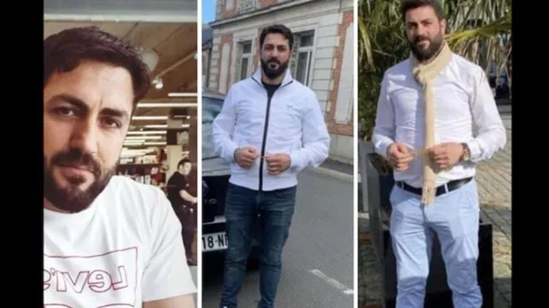 Fransa’da Muhyettin Aydın adlı kişi 100 kez bıçaklanıp betona bağlanarak göle atıldı-1