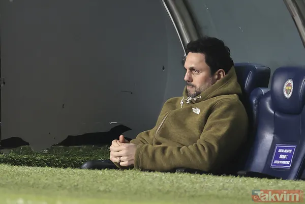 Fenerbahçe'de yeni hoca kim olacak? Emre Belözoğlu listeyi hazırladı! Erol Bulut kovulursa... - 7