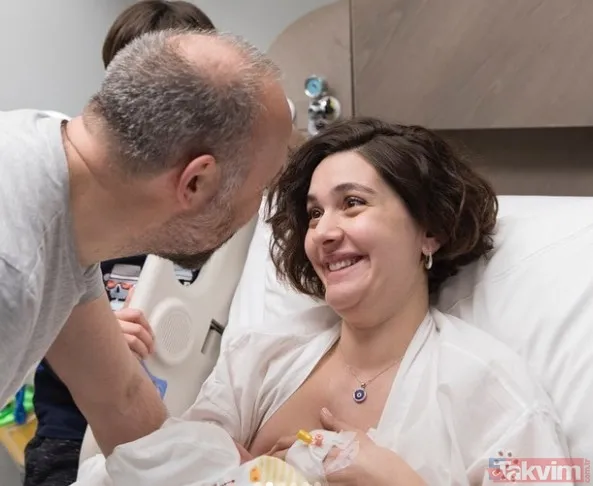 Bergüzar Korel 8 ayda 25 kilo verdi: Alkali beslenme yöntemi mercek altında - 4