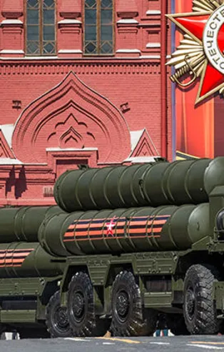 Rusya'dan kritik S-400 açıklaması